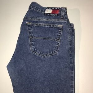 **VINTAGE** Tommy Jeans